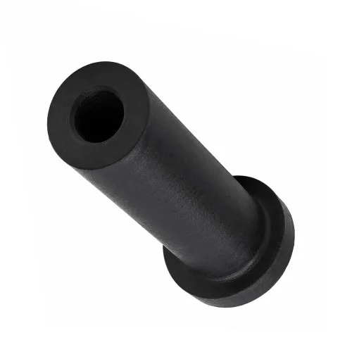 8mm - 11.2mm Eze Cap (Black) 24.7mm Length | EPDM