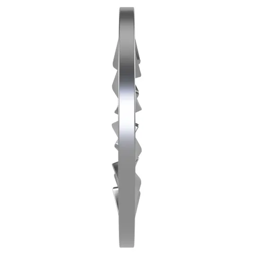 M27 Serrated Lock Washer 44.0mm (Internal Teeth) DIN 6798J | A2 Stainless Steel