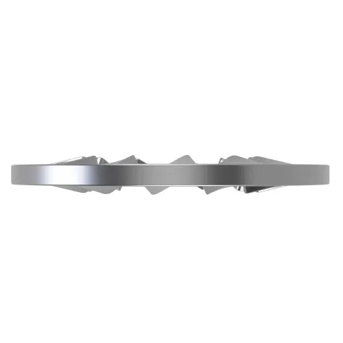 M3 Serrated Lock Washer 6.0mm (Internal Teeth) DIN 6798J | A4 Stainless Steel