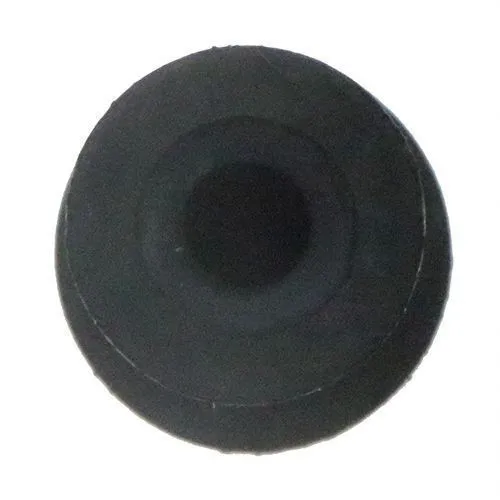 EPDM Eze Caps - 14.6mm Max Diameter - 11.5mm Min Diameter - 30.9mm Length