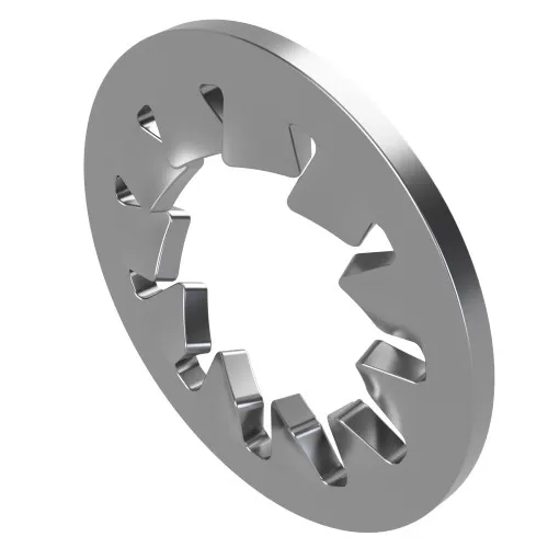M3 Serrated Lock Washer 6.0mm (Internal Teeth) DIN 6798J | A4 Stainless Steel