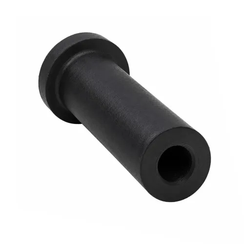 11.5mm - 14.6mm Eze Cap (Black) 30.9mm Length | EPDM