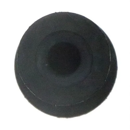 EPDM Eze Caps - 15.5mm Max Diameter - 12.3mm Min Diameter - 25.7mm Length