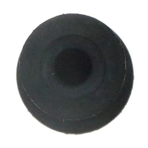 EPDM Eze Caps - 16.7mm Max Diameter - 13.5mm Min Diameter - 30mm Length