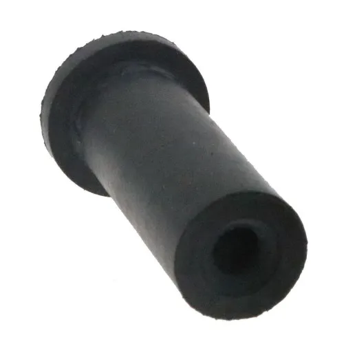 EPDM Eze Caps - 16.7mm Max Diameter - 13.5mm Min Diameter - 30mm Length