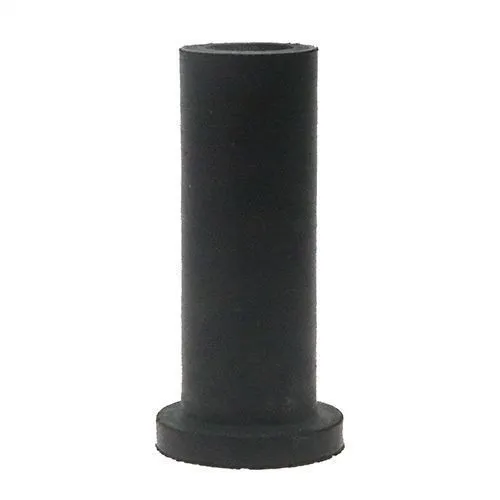 EPDM Eze Caps - 18.6mm Max Diameter - 15.4mm Min Diameter - 30mm Length