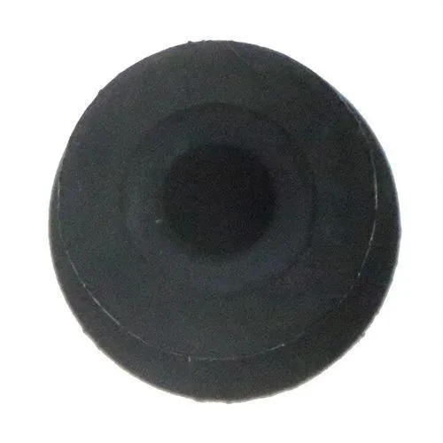 EPDM Eze Caps - 18.6mm Max Diameter - 15.4mm Min Diameter - 30mm Length