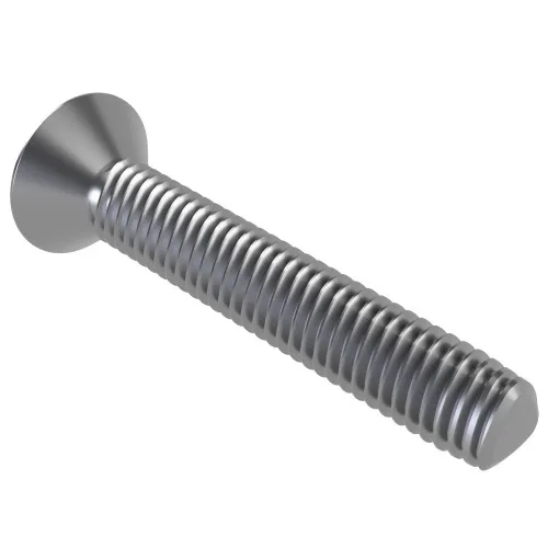 M3 x 10mm Torx Countersunk Thread Forming Screw DIN 7500MT | A2 Stainless Steel