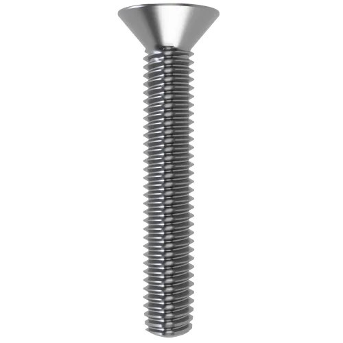 M5 x 10mm Torx Countersunk Thread Forming Screw DIN 7500MT | A2 Stainless Steel