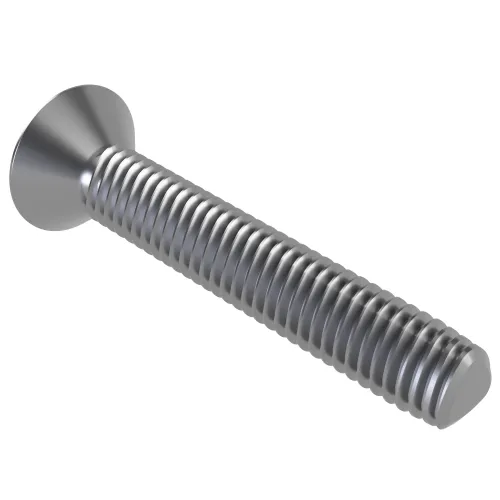 M5 x 25mm Torx Countersunk Thread Forming Screw DIN 7500MT | A2 Stainless Steel