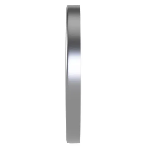 M12 (13.0mm) x 24mm Form A Washer (Flat) DIN 125A | Duplex (1.4462)