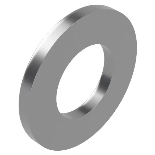 M16 (17.0mm) x 30mm Form A Washer (Flat) DIN 125A | Duplex (1.4462)