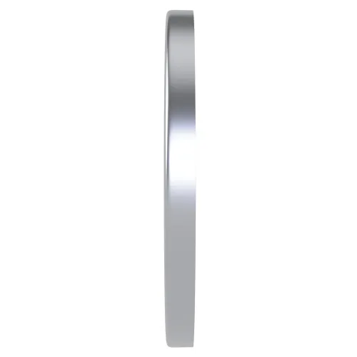 M10 (11mm) x 30mm Form G Washer (Flat) BS 4320G | Steel BZP