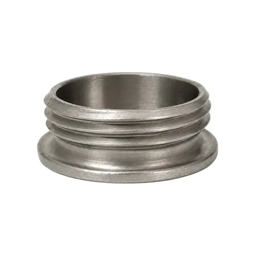 M16 Stainless Steel Cable Gland Blanking Plug (IP54) | Self-Colour