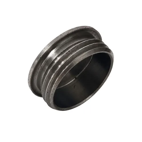 M16 Stainless Steel Cable Gland Blanking Plug (IP54) | Self-Colour