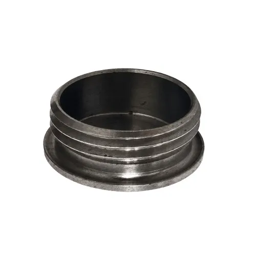 M63 Stainless Steel Cable Gland Blanking Plug (IP54) | Self-Colour