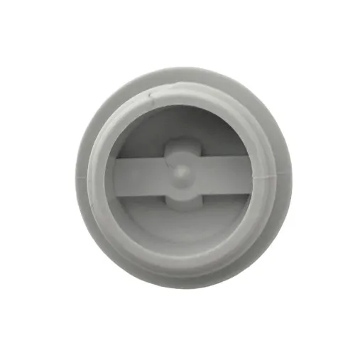 M16 Nylon Cable Gland Blanking Plug (IP56) | Light Grey 