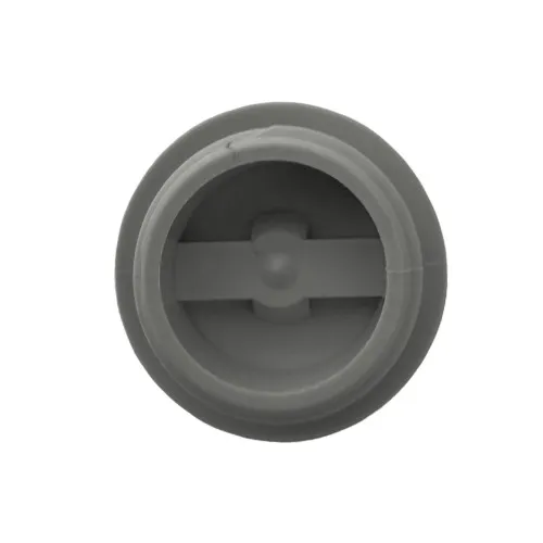 M20 Nylon Cable Gland Blanking Plug (IP56) | Dark Grey 