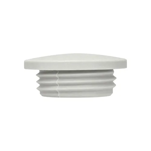 M20 Nylon Cable Gland Blanking Plug (IP56) | Light Grey 