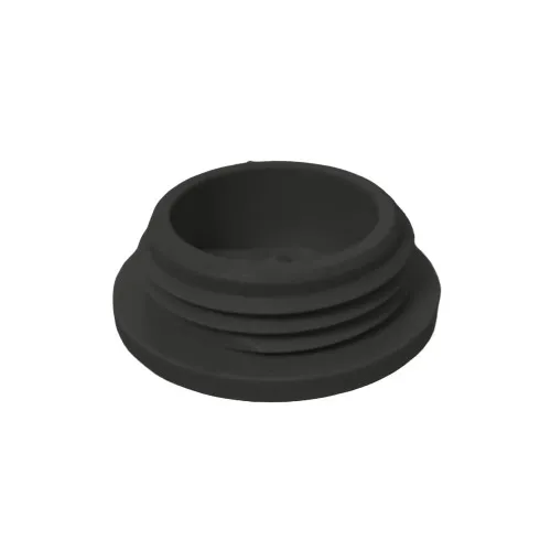 M25 Nylon Cable Gland Blanking Plug (IP56) | Black 