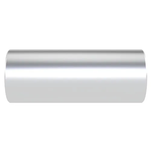 7.4mm ID  x 40mm Length Aluminium Spacer (14mm OD)