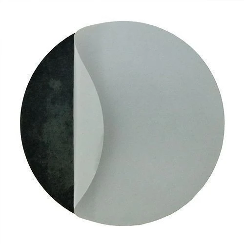 25mm Adhesive Flange Discs for Pipe Protection