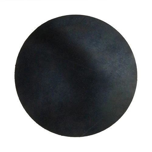 36mm Adhesive Flange Discs for Pipe Protection