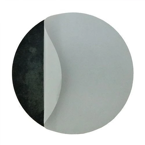 36mm Adhesive Flange Discs for Pipe Protection