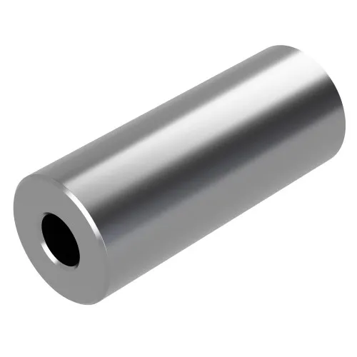 2.2mm ID x 20mm Length A1 Stainless Steel Spacer (14mm OD)