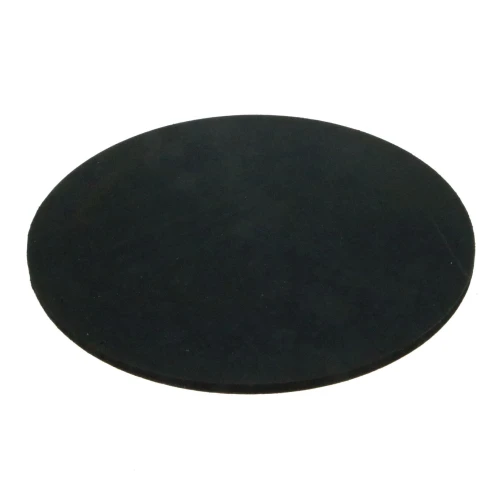 75mm Adhesive Flange Discs for Pipe Protection
