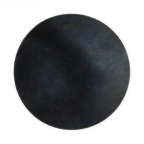 220mm Adhesive Flange Discs for Pipe Protection