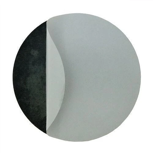 220mm Adhesive Flange Discs for Pipe Protection