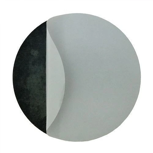 275mm Adhesive Flange Discs for Pipe Protection