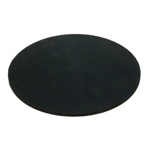 857.2mm Adhesive Flange Discs for Pipe Protection