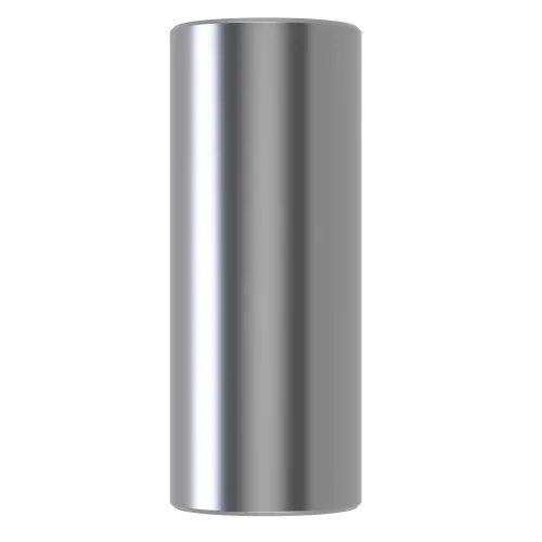 8.4mm ID x 40mm Length A1 Stainless Steel Spacer (20mm OD)