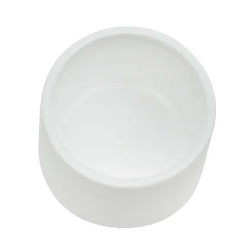 Round Flat Ferrules - 22mm ID