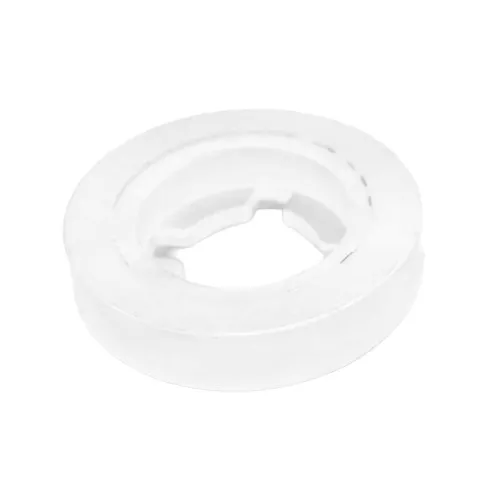 4.5mm x 10.0mm (M5) Anti-Loss Washer (4-Pronged) 1.0mm Thickness | Nylon