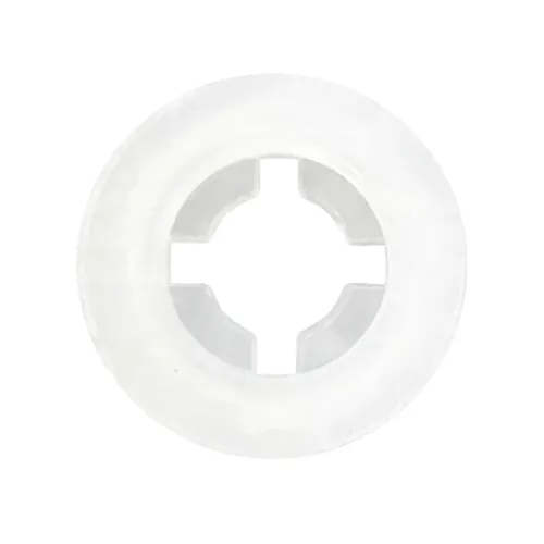 7.1mm x 18.0mm (M8) Anti-Loss Washer (4-Pronged) 1.5mm Thickness | Nylon