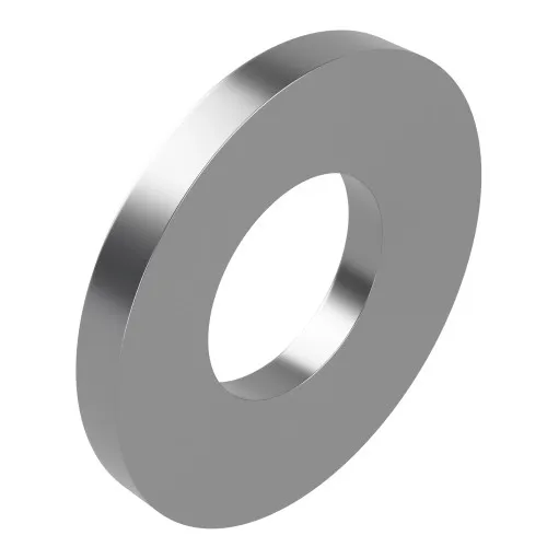 M16 x 17.0mm (ID) x 39mm (OD) Conical Spring Washer DIN 6796 | A4 Stainless Steel