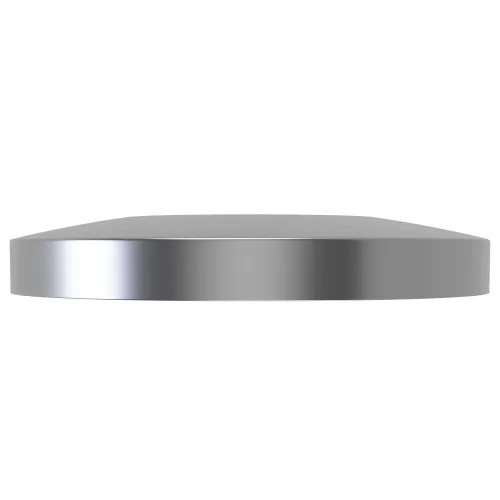 M24 x 25.0mm (ID) x 56mm (OD) Conical Spring Washer DIN 6796 | A4 Stainless Steel