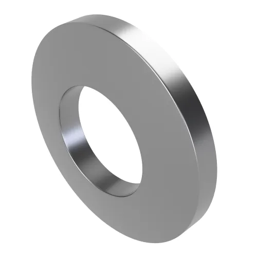 M24 x 25.0mm (ID) x 56mm (OD) Conical Spring Washer DIN 6796 | A4 Stainless Steel