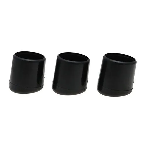 Round Angled Ferrules - 16mm ID