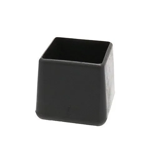 19x19mm Square Ferrules - 20mm Length