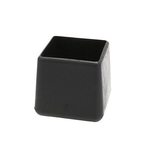 20x20mm Square Ferrules - 22mm Length