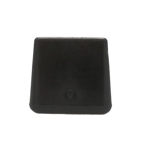  25x25mm Square Ferrules - 26mm Length