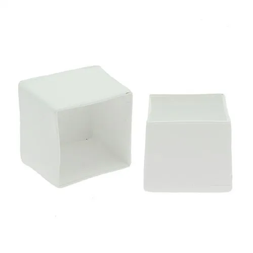 Square Ferrules - FERR044W