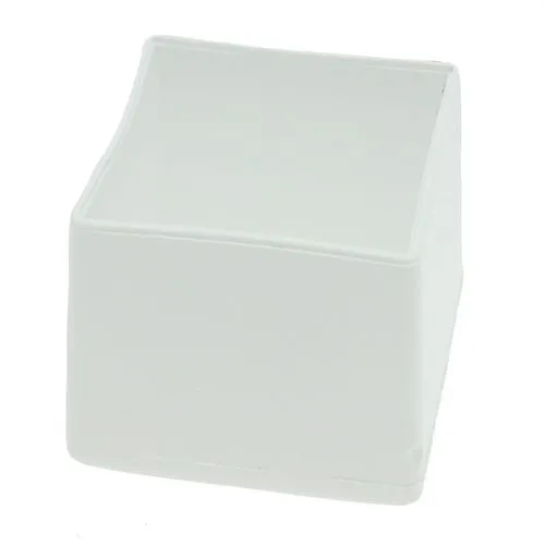 25x25mm Square Ferrules - 26mm Length