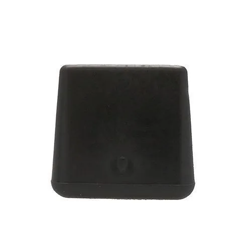  30x30mm Square Ferrules - 30.75mm Length