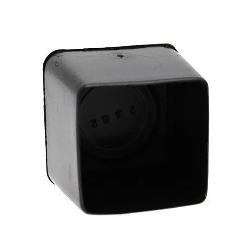  30x30mm Square Ferrules - 30.75mm Length