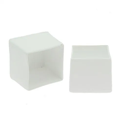  30x30mm Square Ferrules - 23mm Length